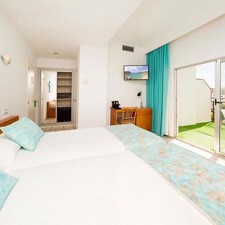 Sant Antoni de Portmany Hotel Tropical מראה חיצוני תמונה
