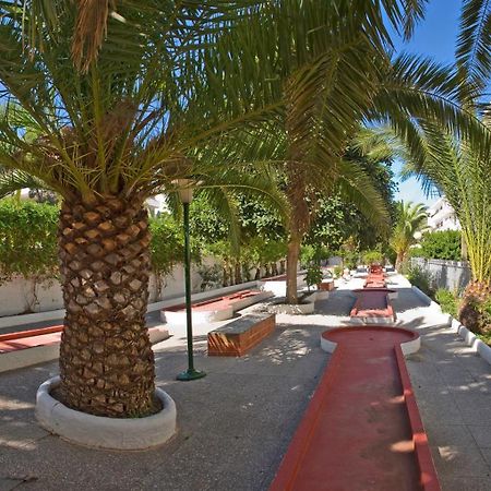 Sant Antoni de Portmany Hotel Tropical מראה חיצוני תמונה