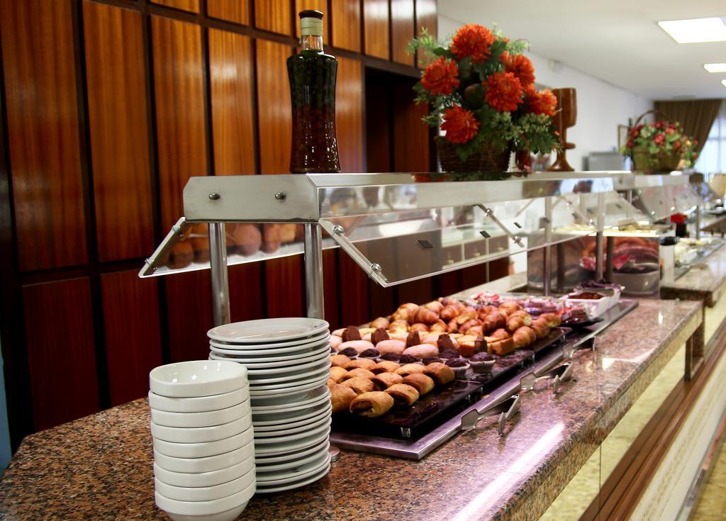 Sant Antoni de Portmany Hotel Tropical מראה חיצוני תמונה