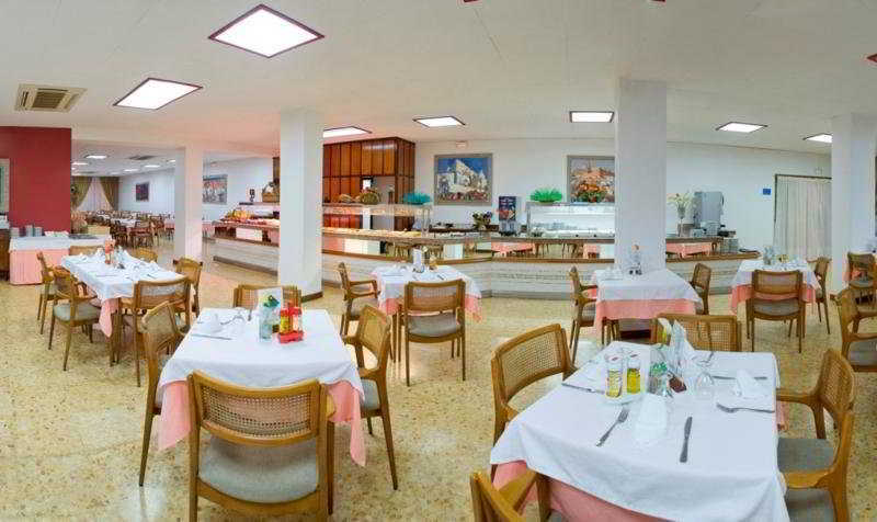 Sant Antoni de Portmany Hotel Tropical מראה חיצוני תמונה