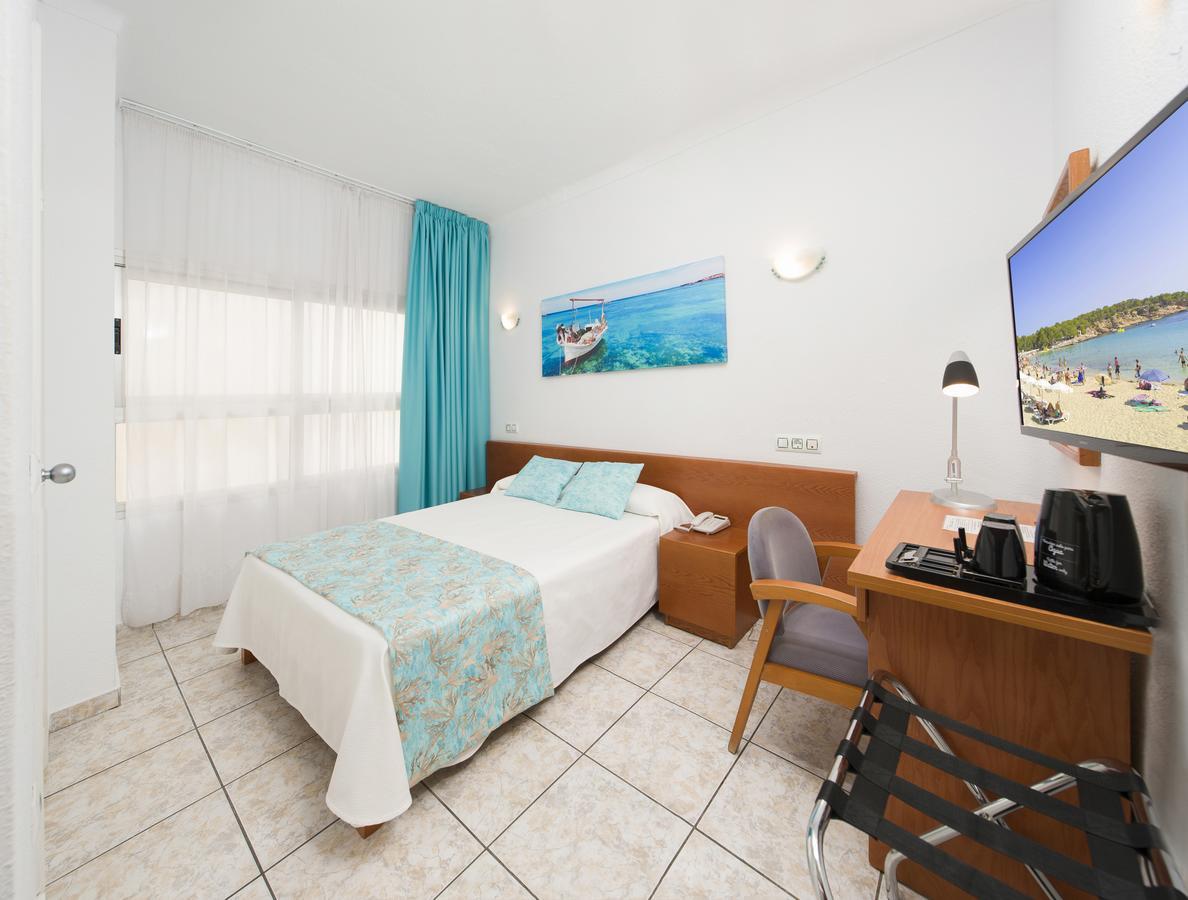Sant Antoni de Portmany Hotel Tropical מראה חיצוני תמונה