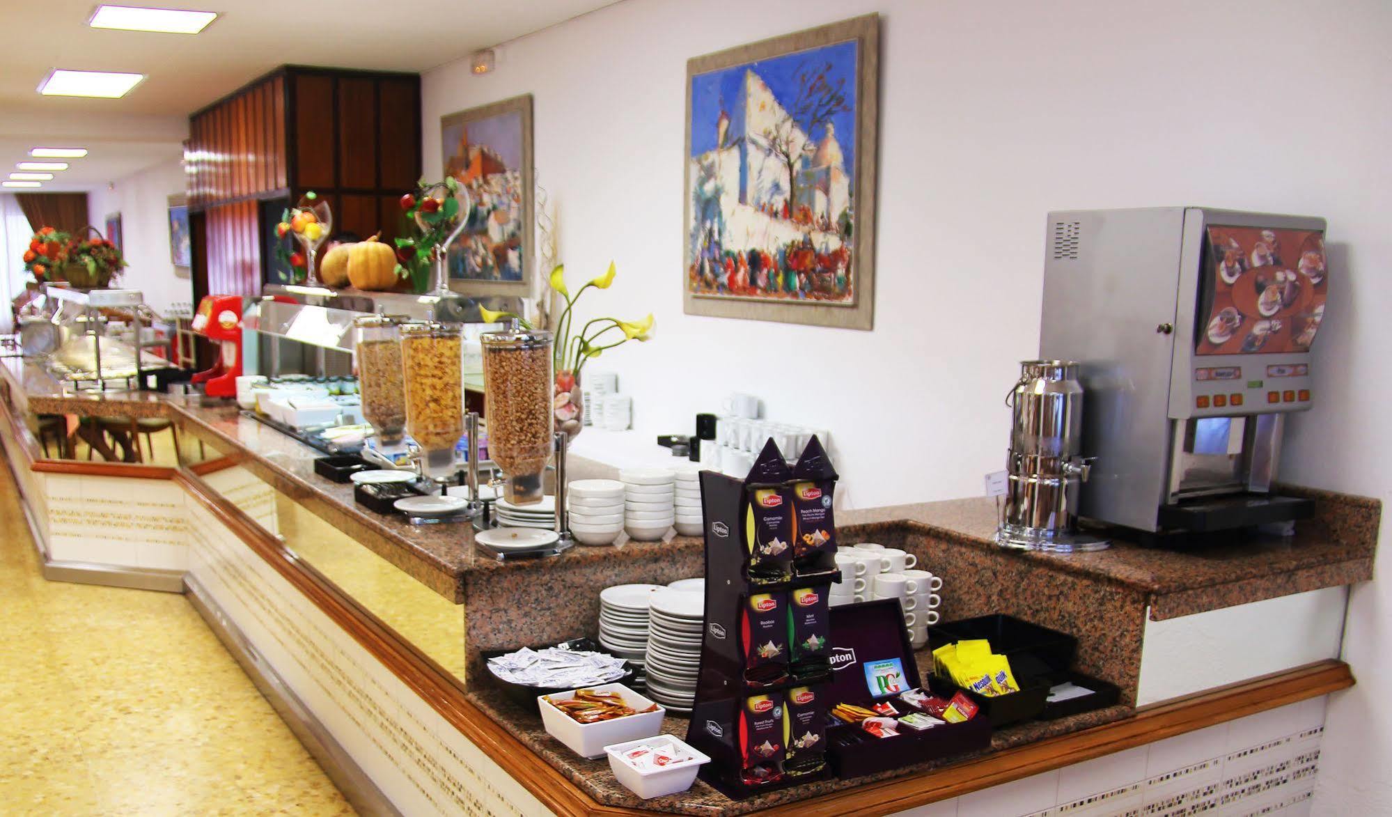 Sant Antoni de Portmany Hotel Tropical מראה חיצוני תמונה
